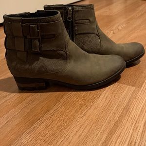 Women’s Sorel Lolla Booties